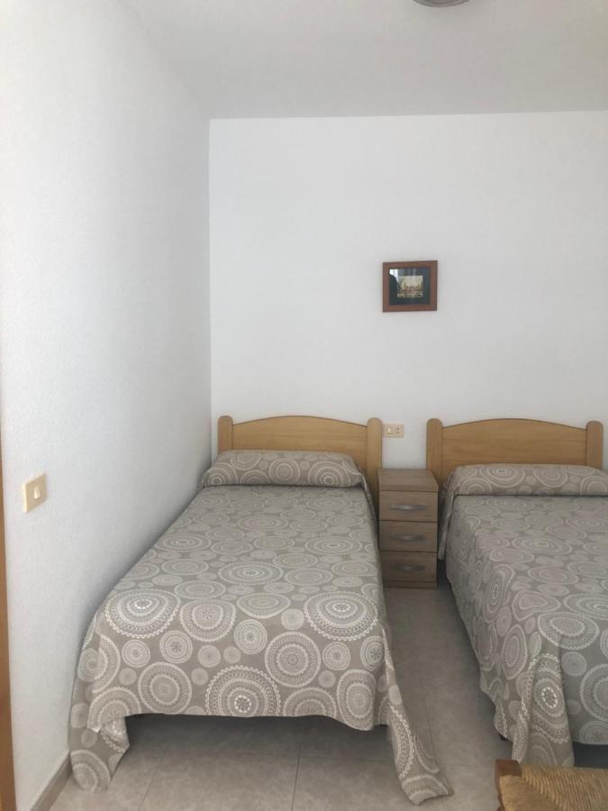 Apartamentos Parada Oropesa del Mar Exterior photo