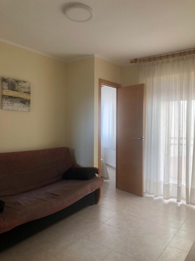 Apartamentos Parada Oropesa del Mar Exterior photo