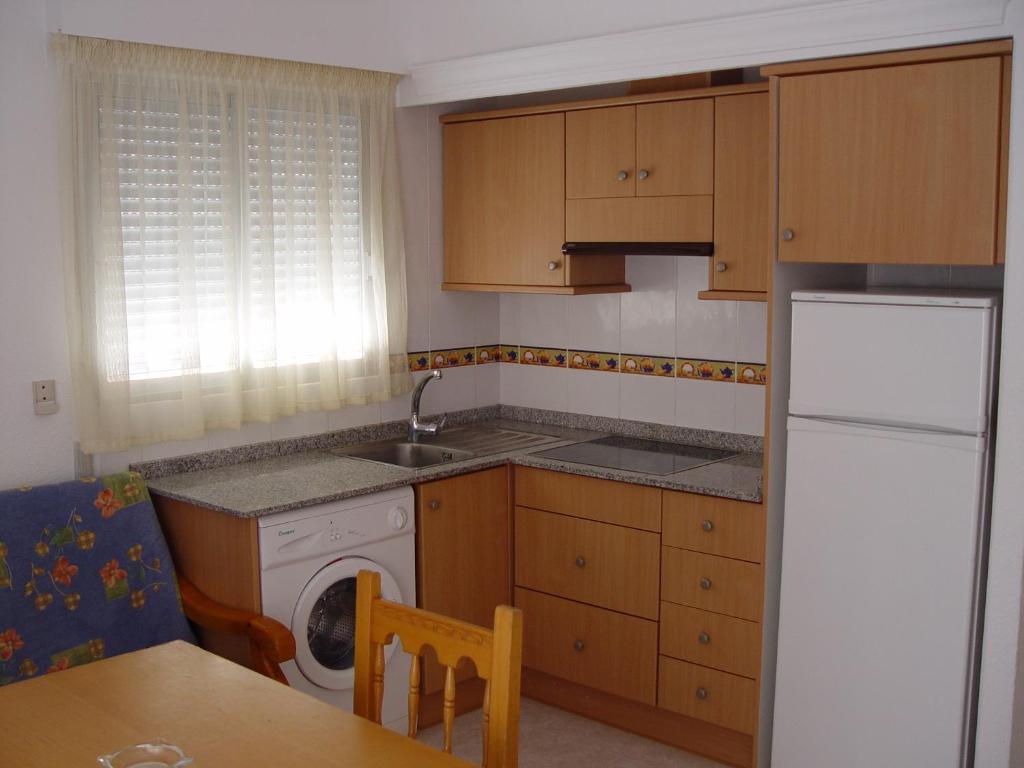 Apartamentos Parada Oropesa del Mar Room photo