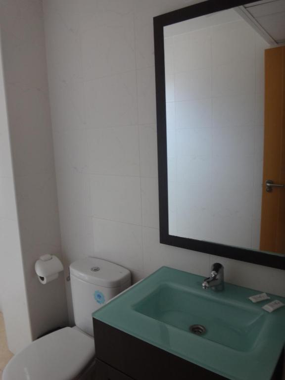 Apartamentos Parada Oropesa del Mar Room photo