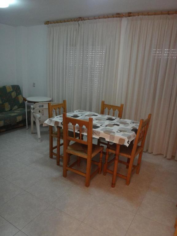 Apartamentos Parada Oropesa del Mar Room photo